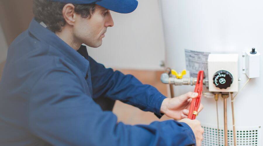Professional emergency plumbing in Thorn Hill, TN